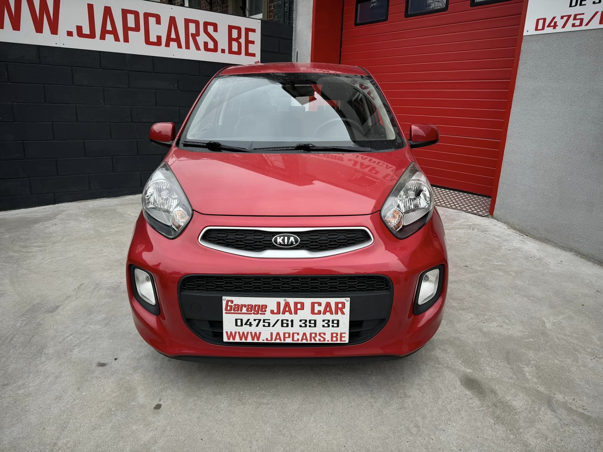 KIA Picanto automatique 