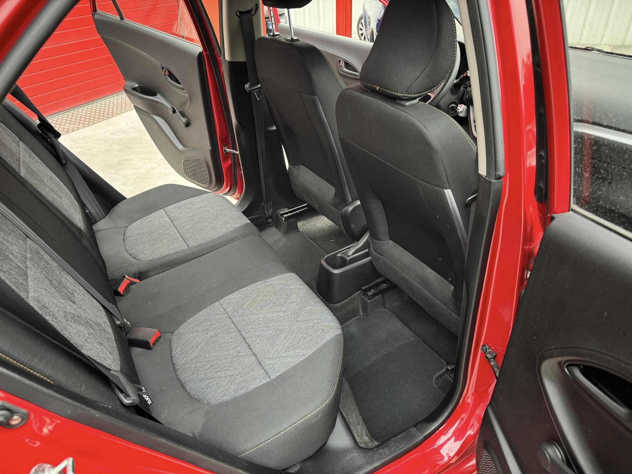 KIA Picanto automatique 