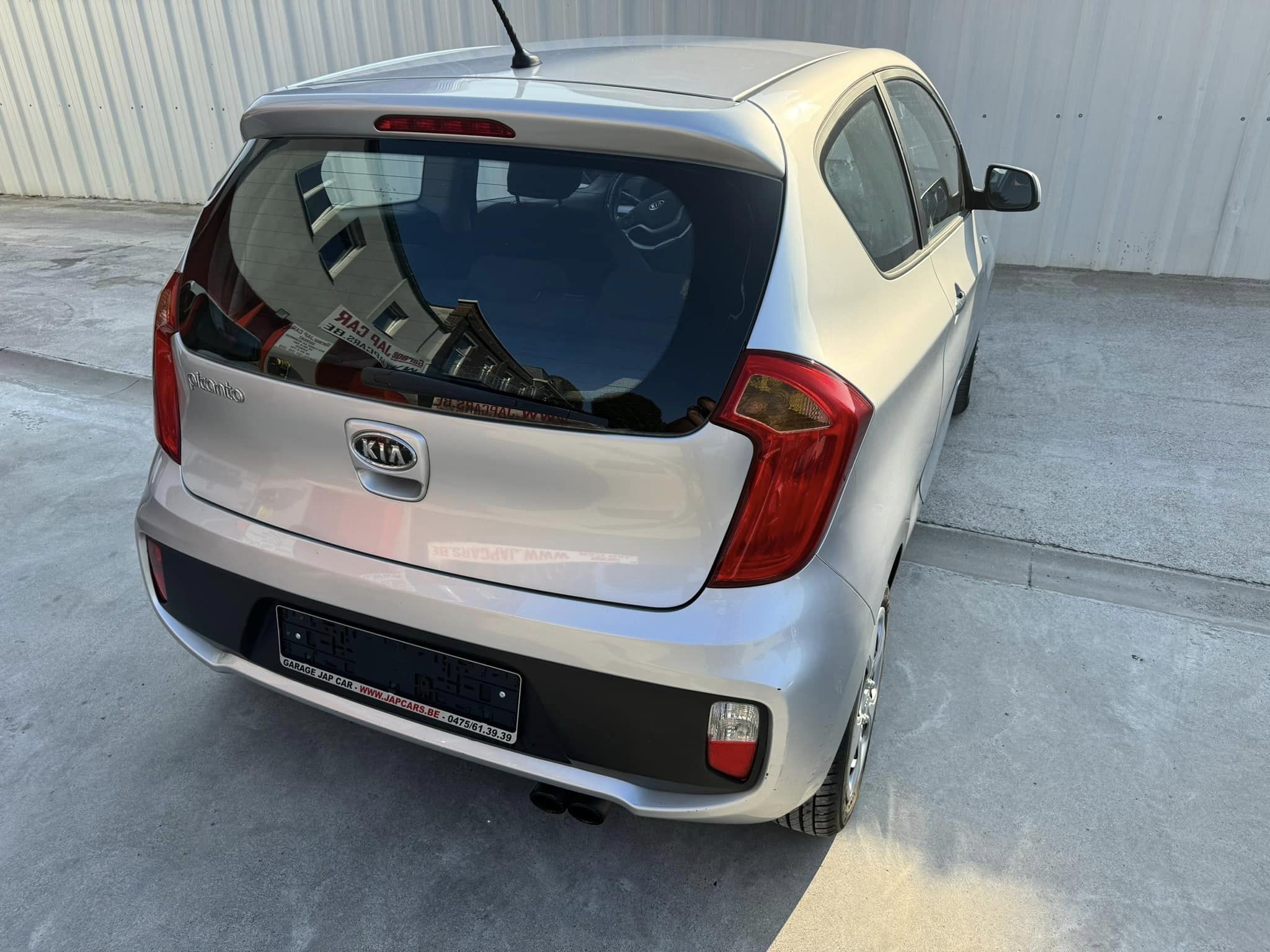 KIA Picanto 