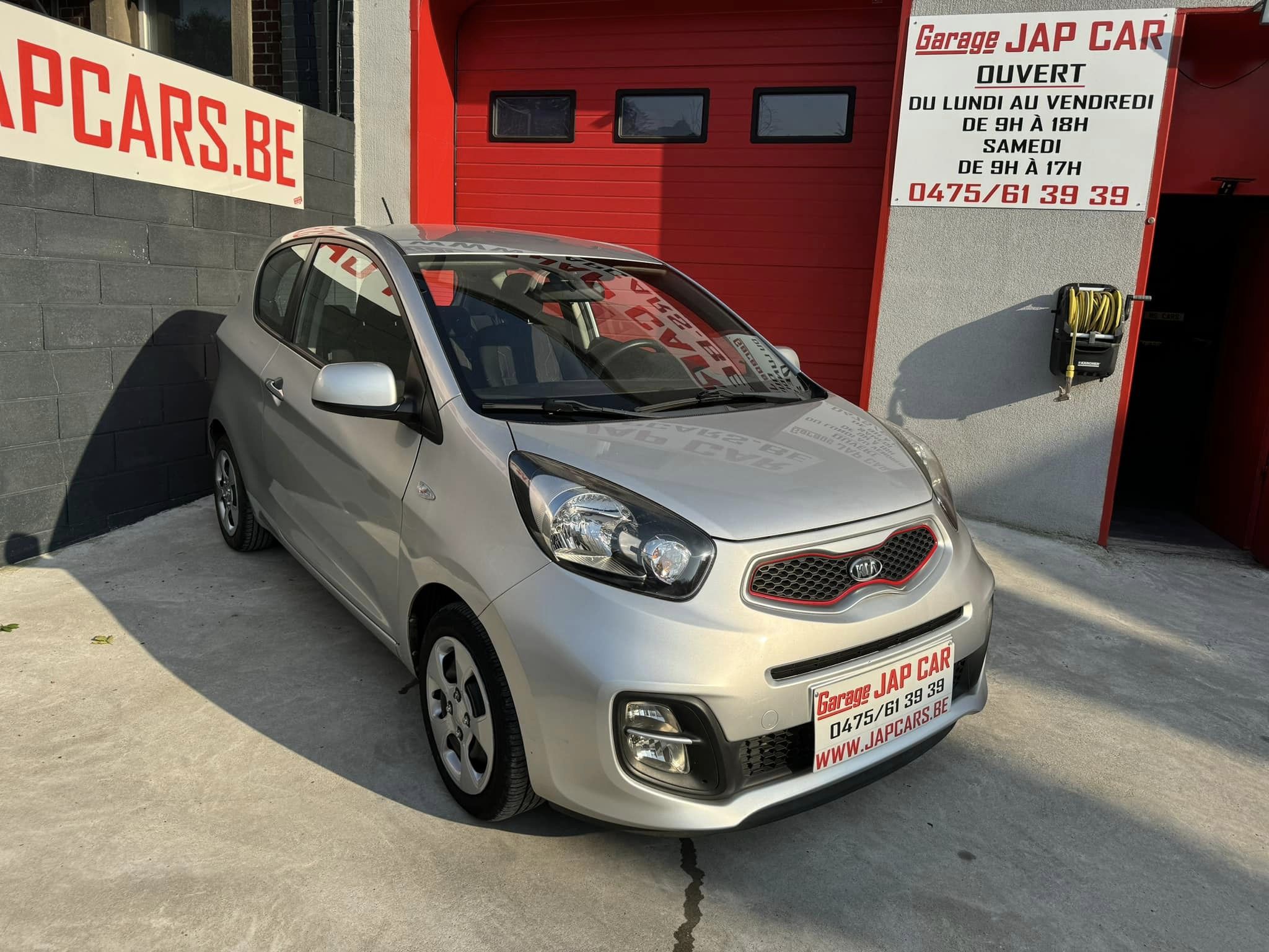 KIA Picanto 