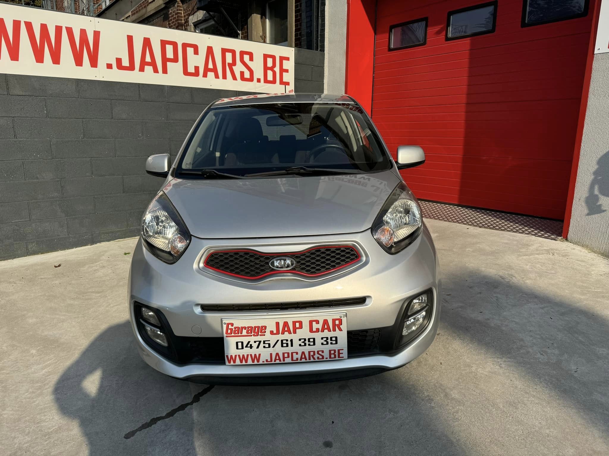 KIA Picanto 