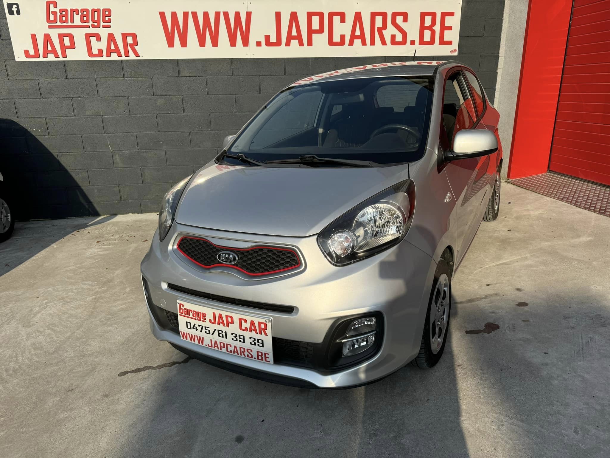 KIA Picanto 