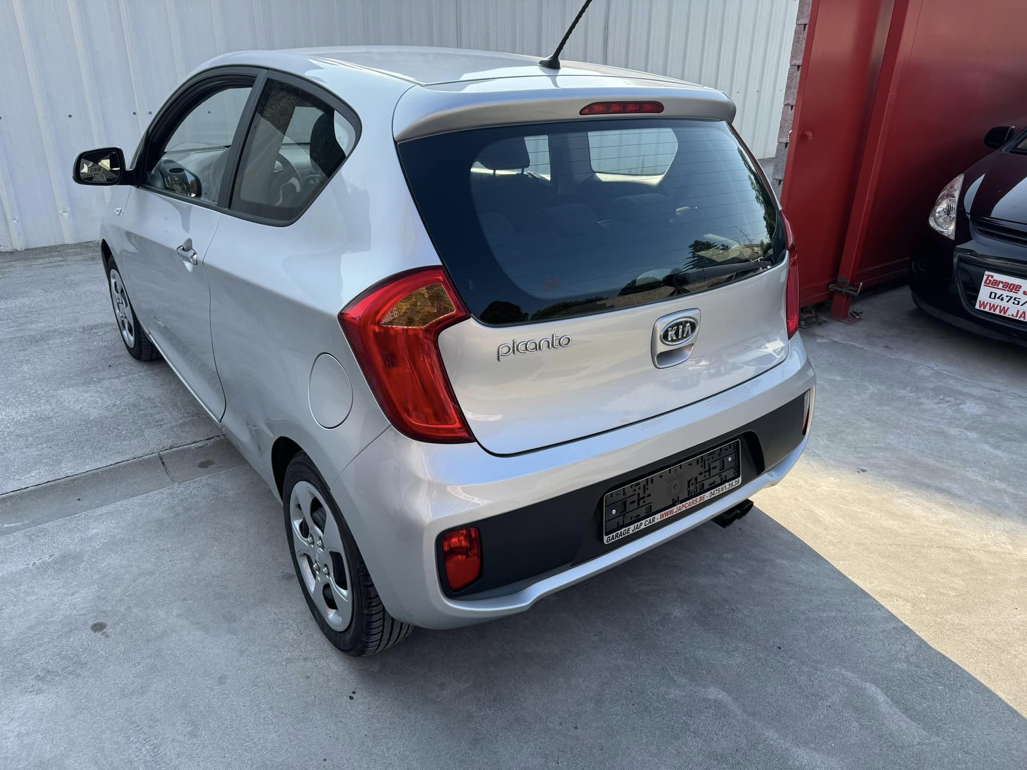 KIA Picanto 