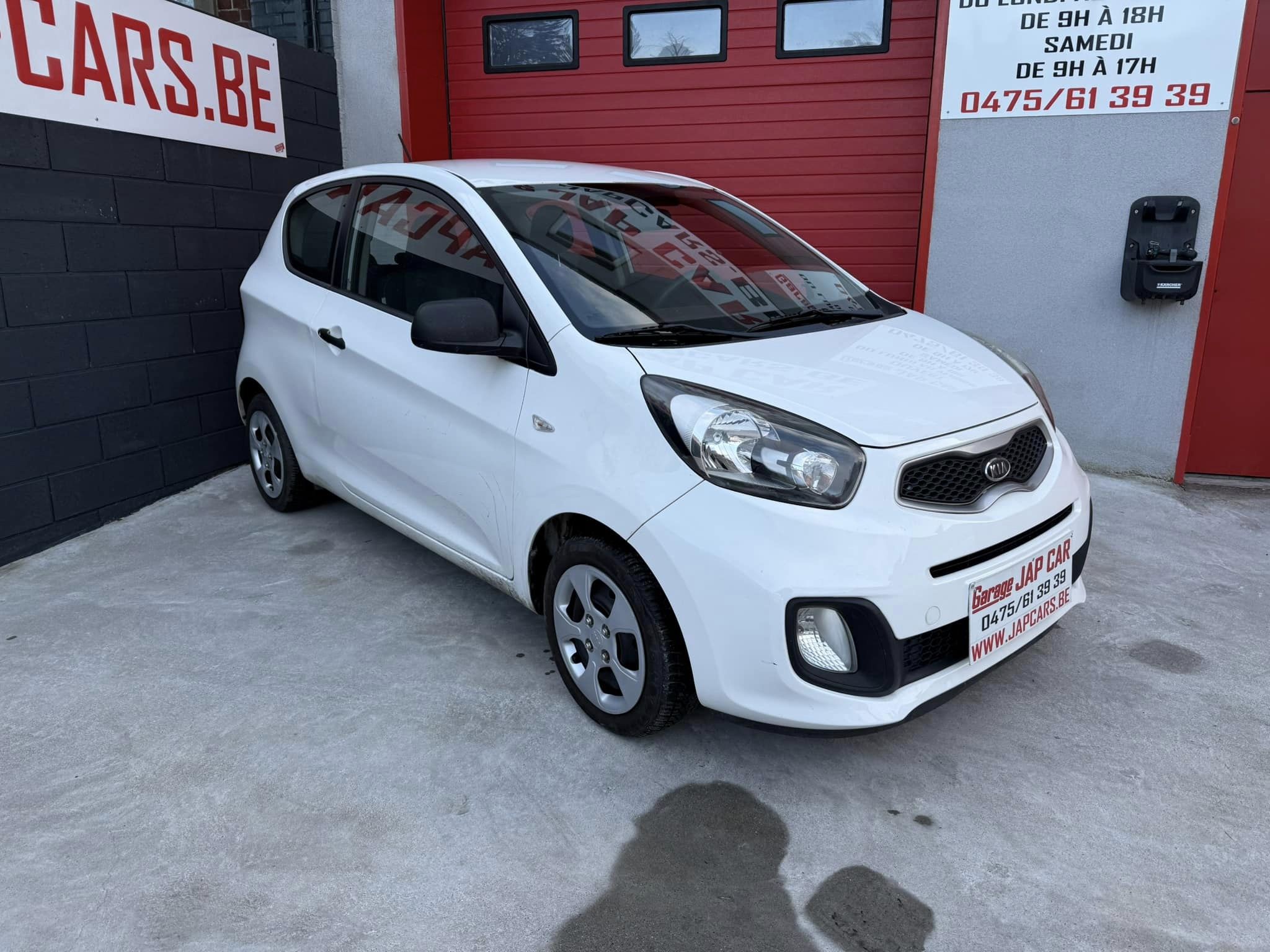 KIA Picanto 