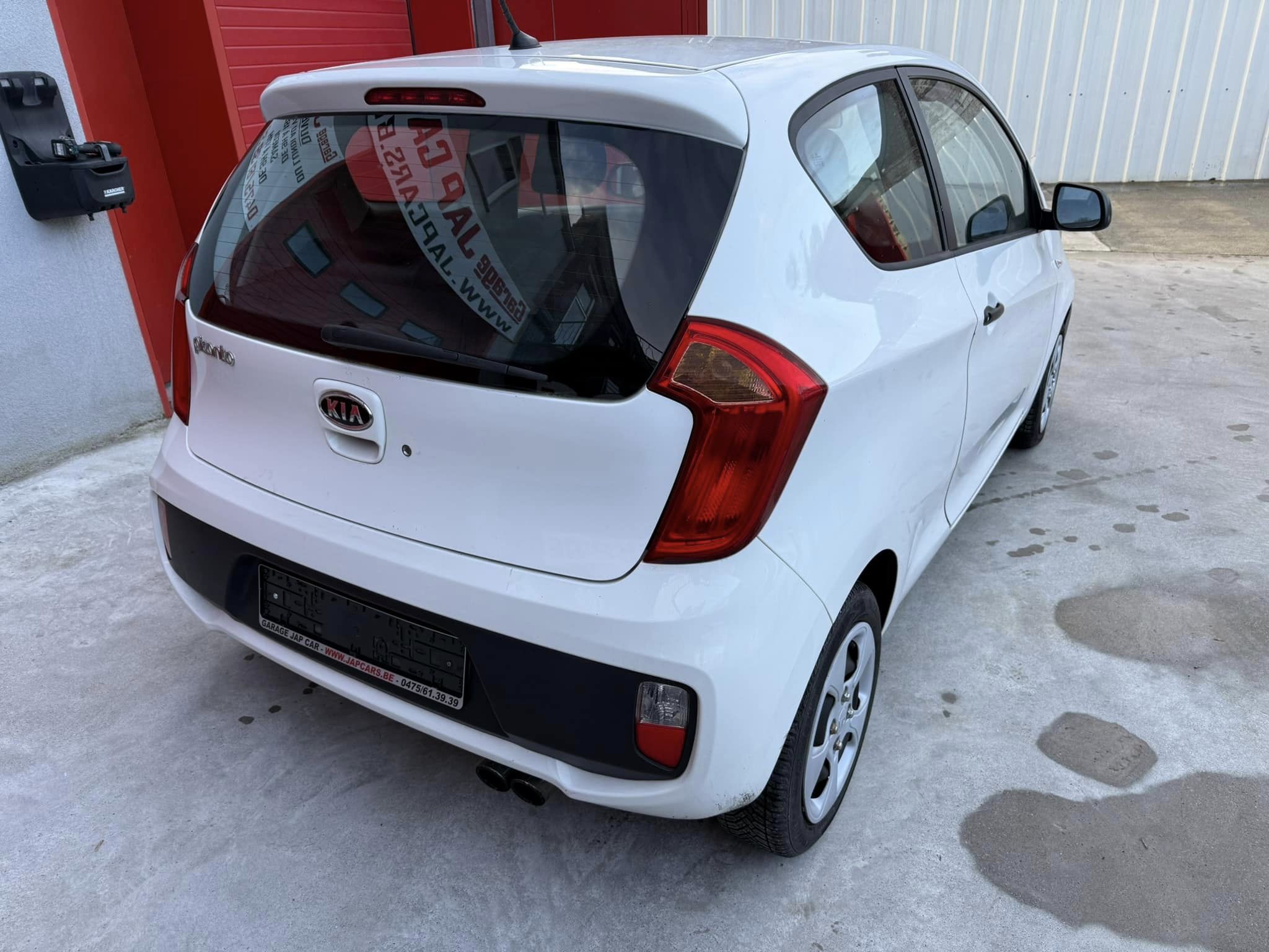 KIA Picanto 