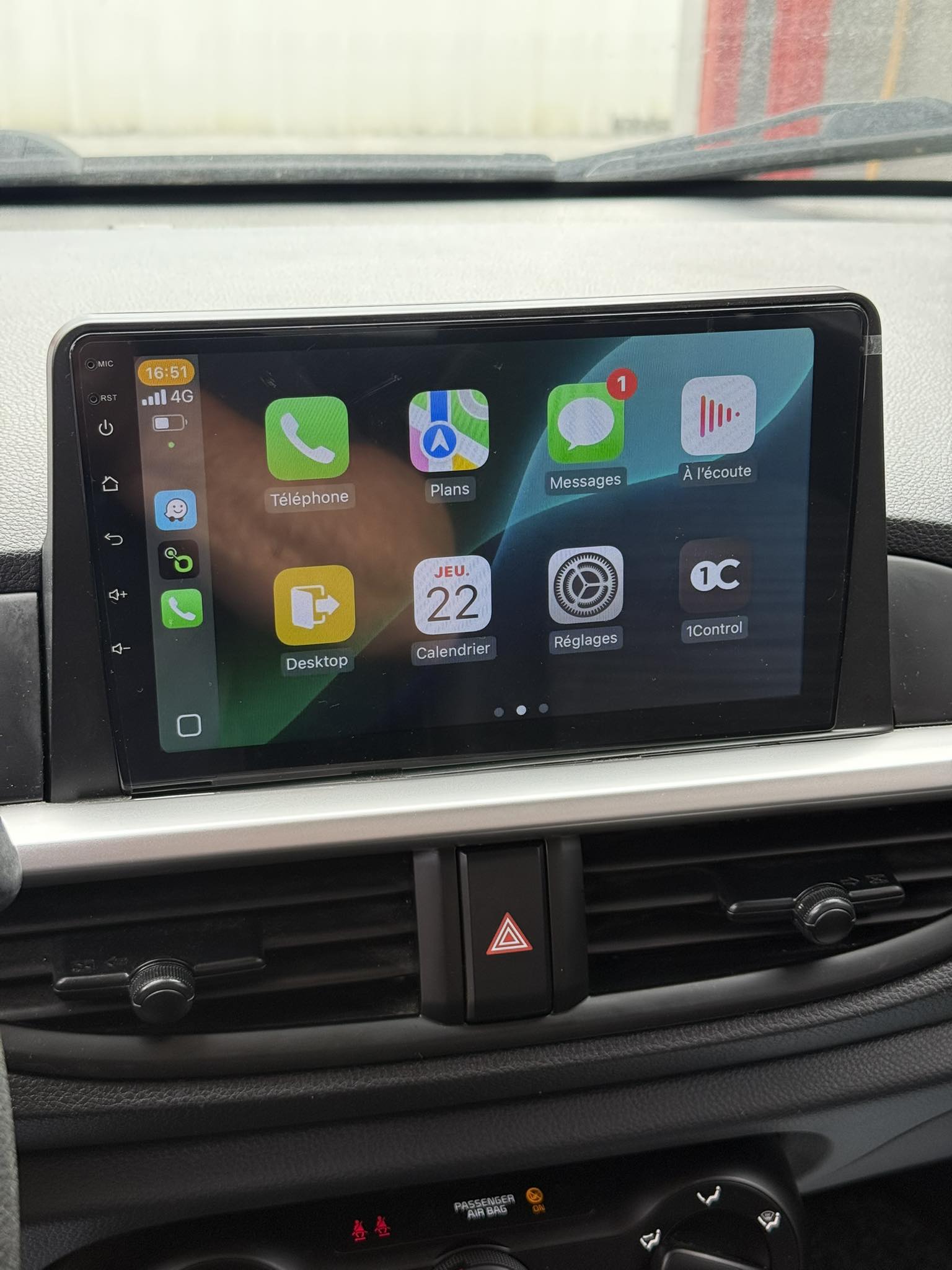 KIA Picanto 