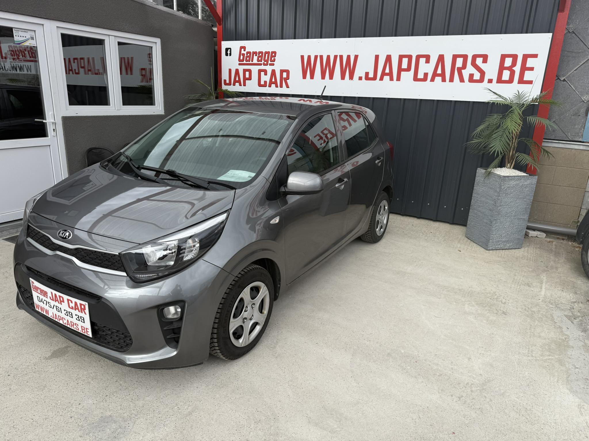 KIA Picanto 