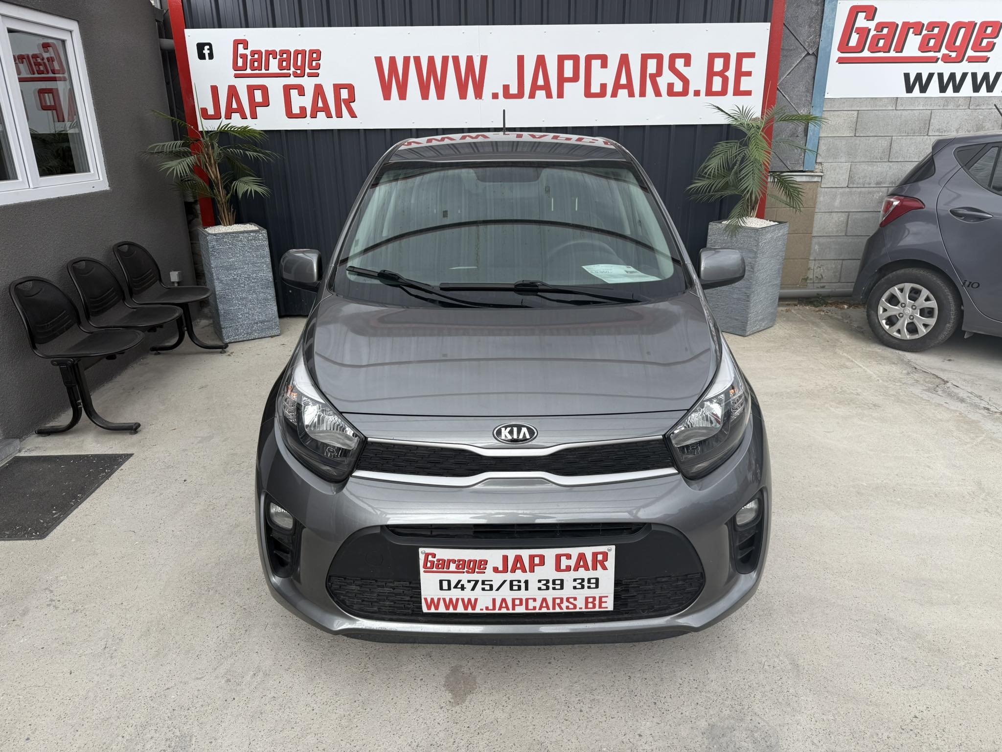KIA Picanto 