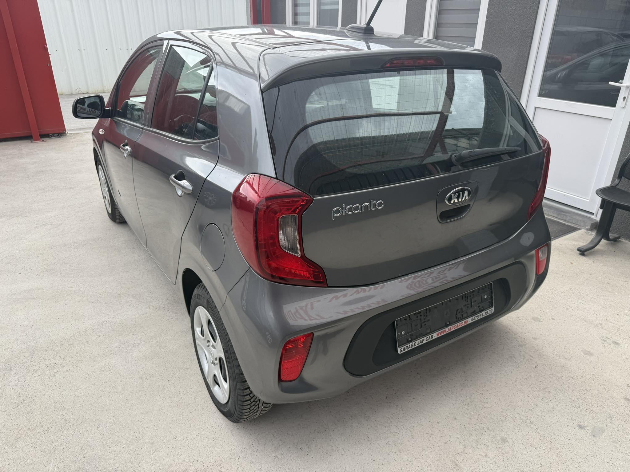 KIA Picanto 