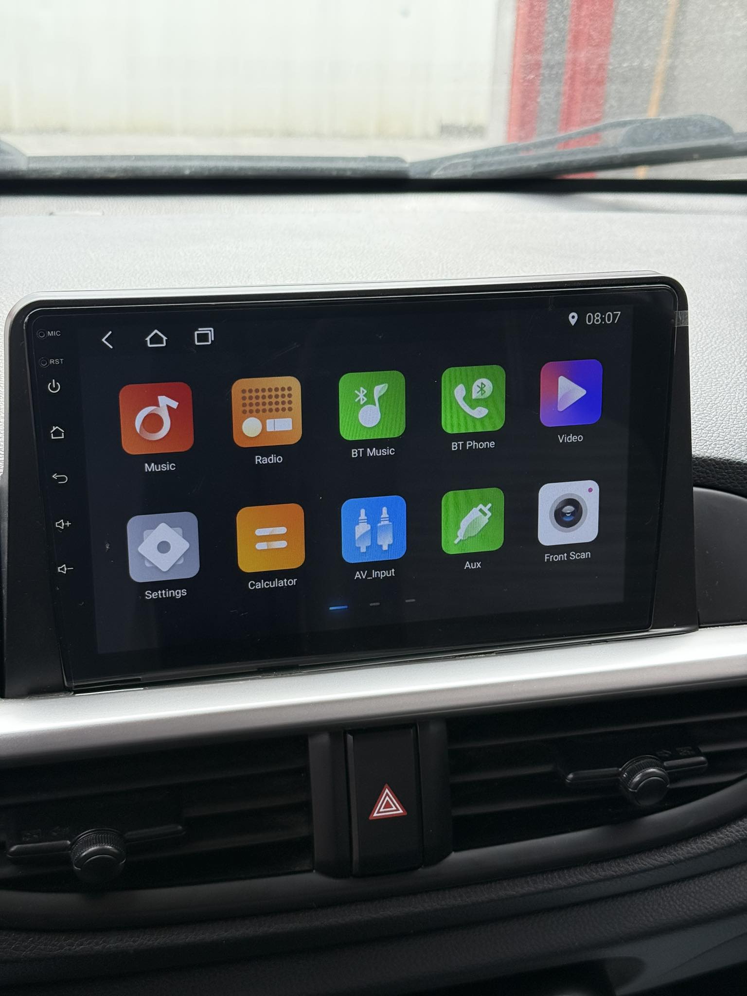KIA Picanto 