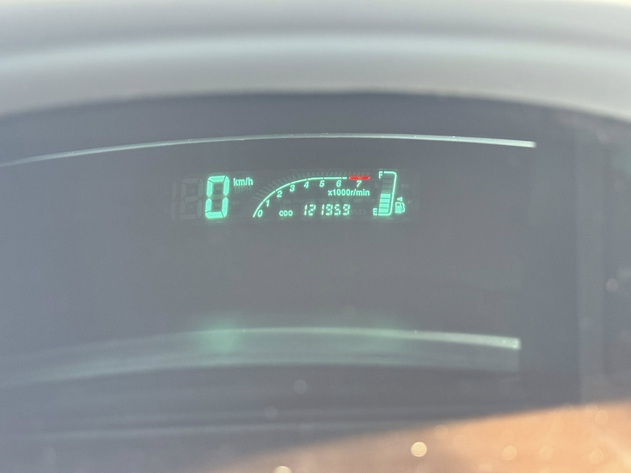 Toyota Yaris verso 