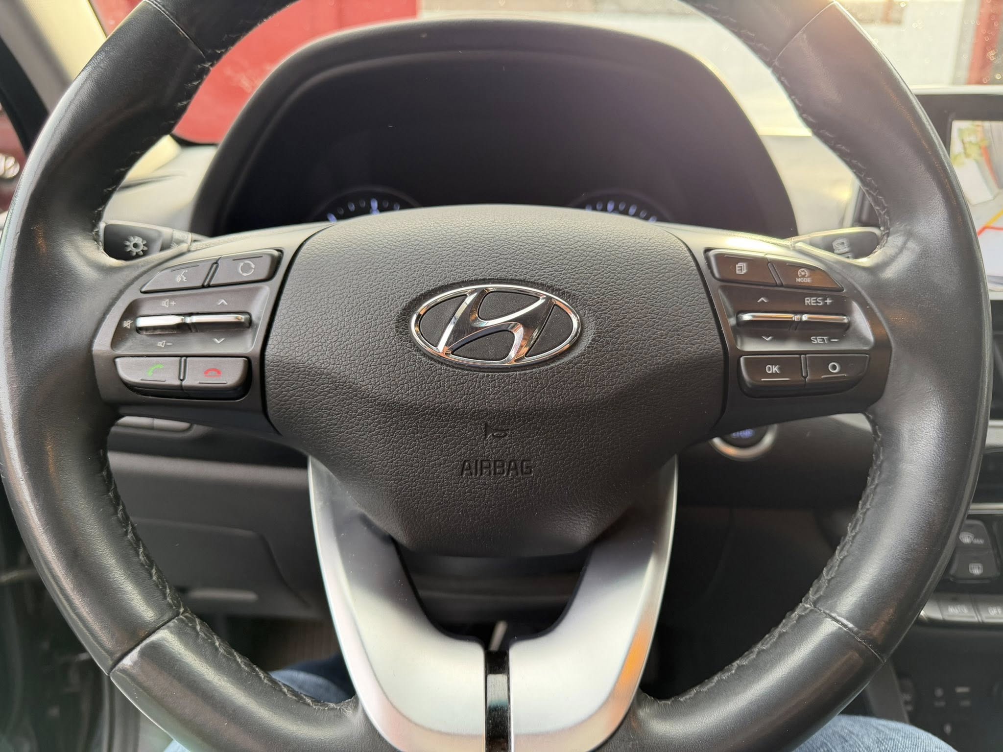 Hyundai i30 break 