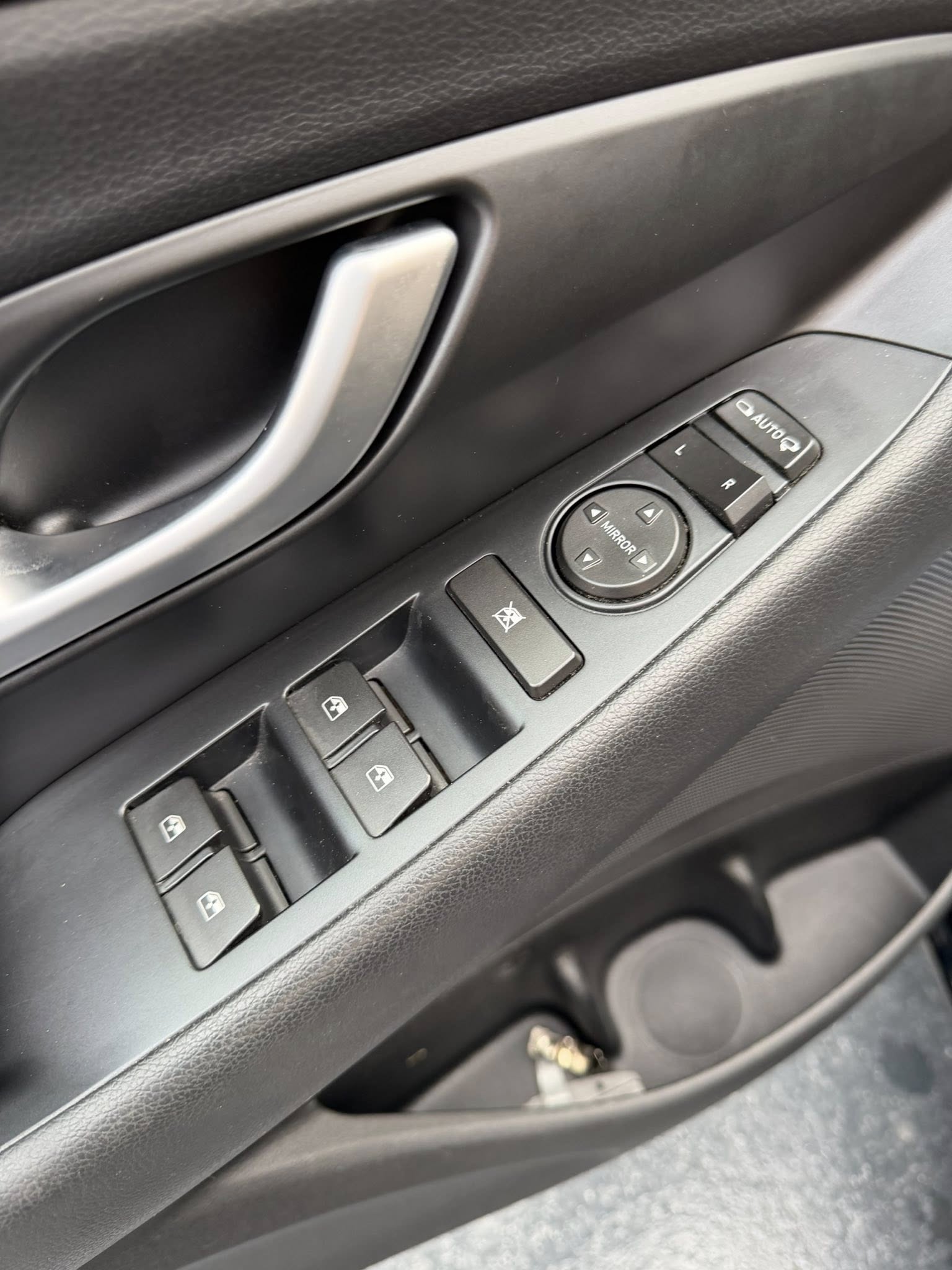 Hyundai i30 break 
