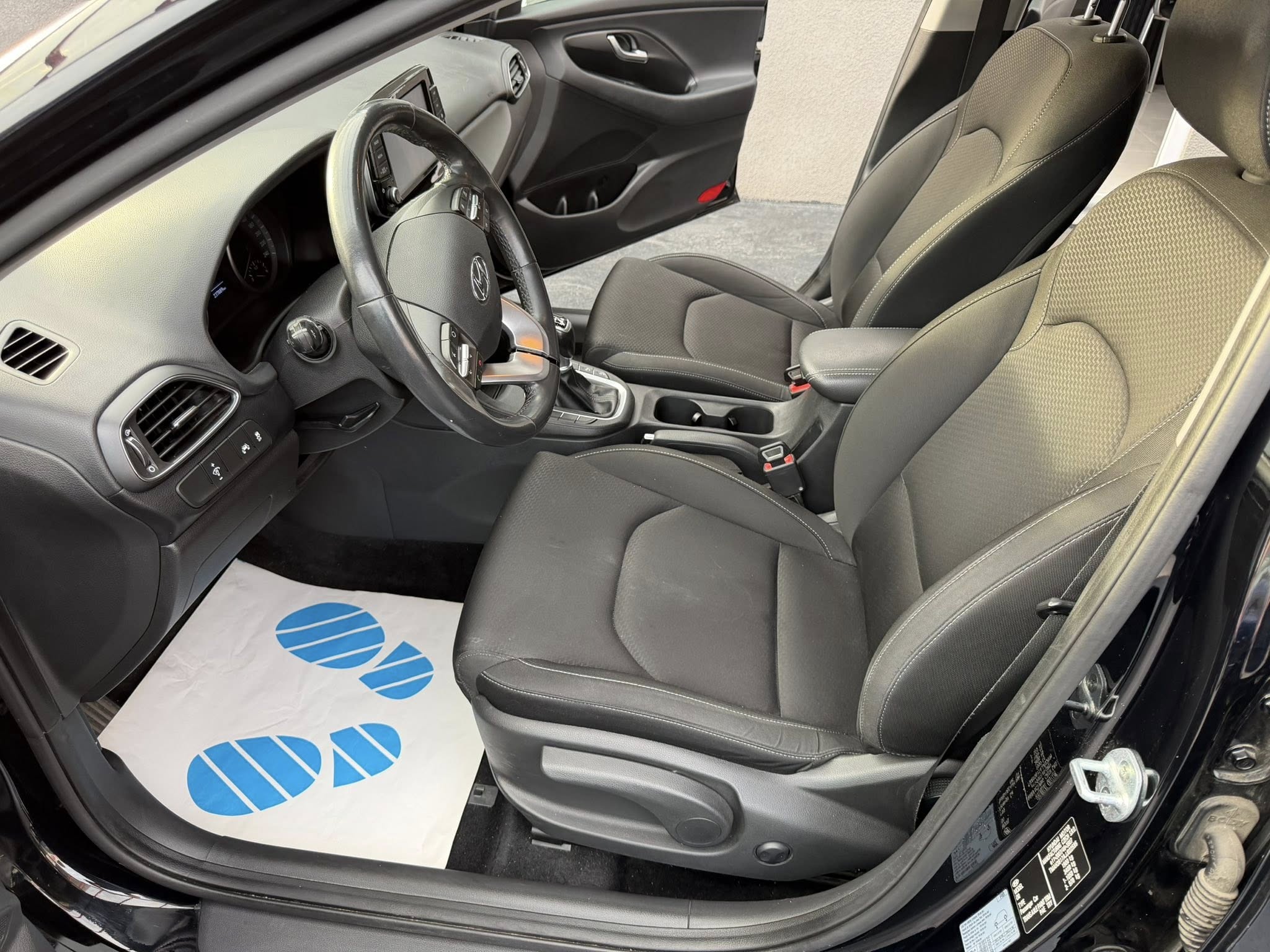 Hyundai i30 break 