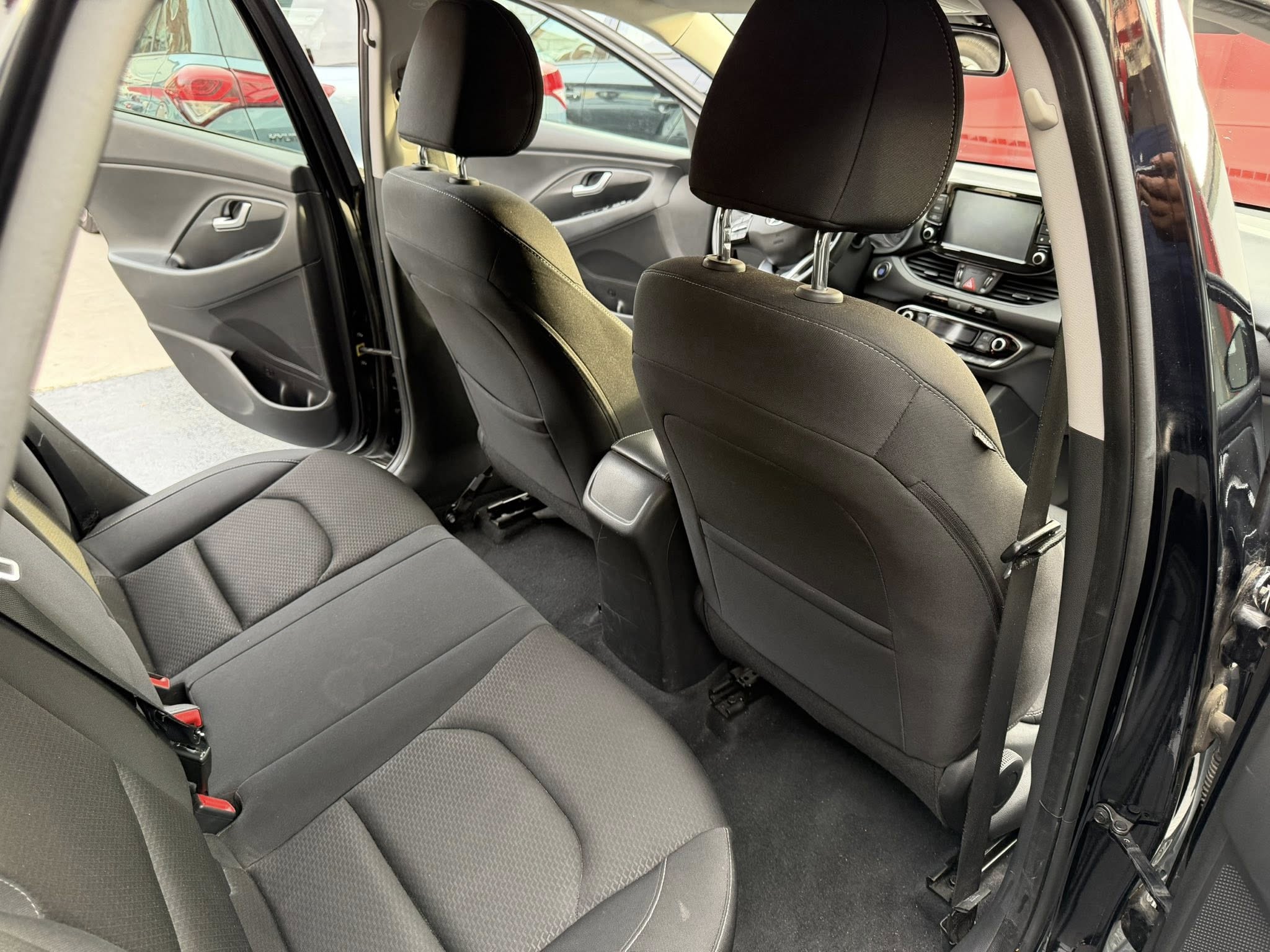 Hyundai i30 break 