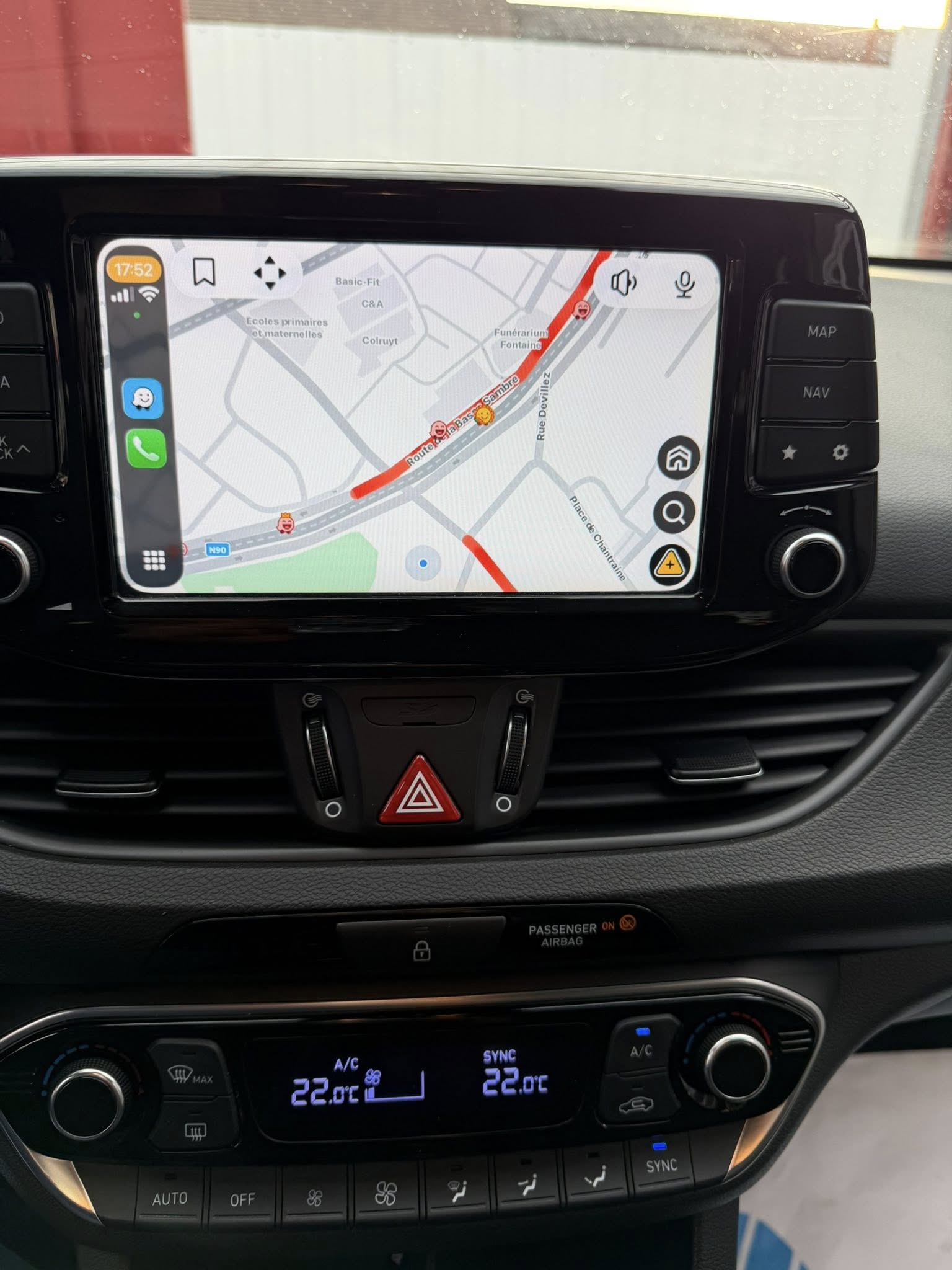 Hyundai i30 break 