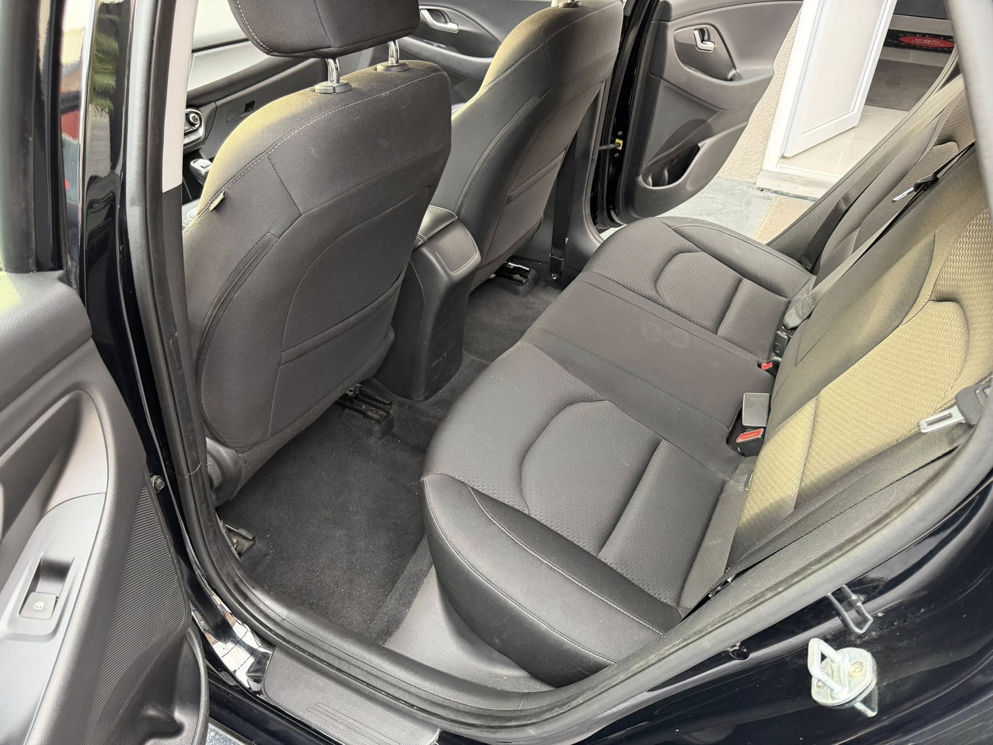 Hyundai i30 break 
