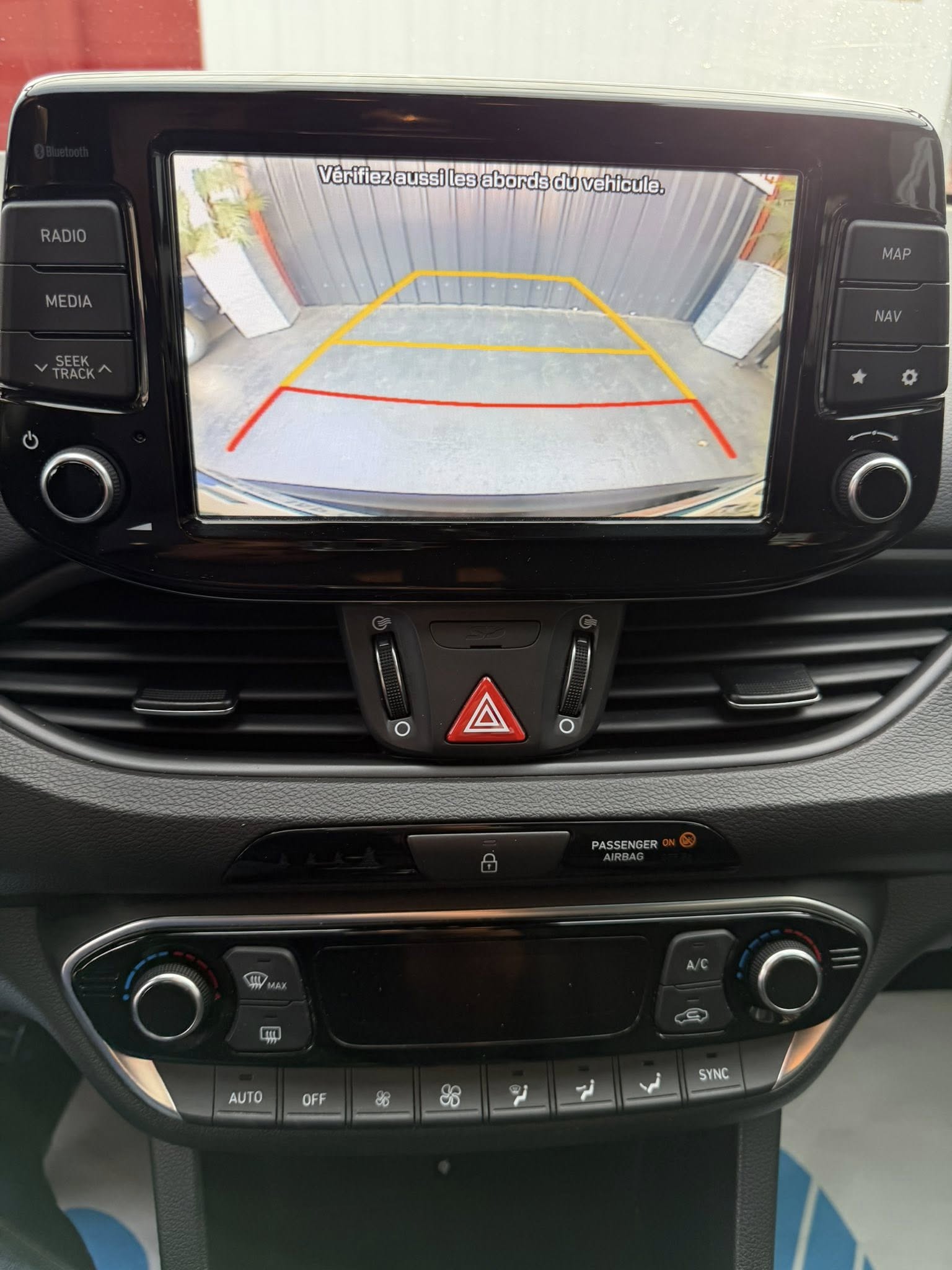 Hyundai i30 break 