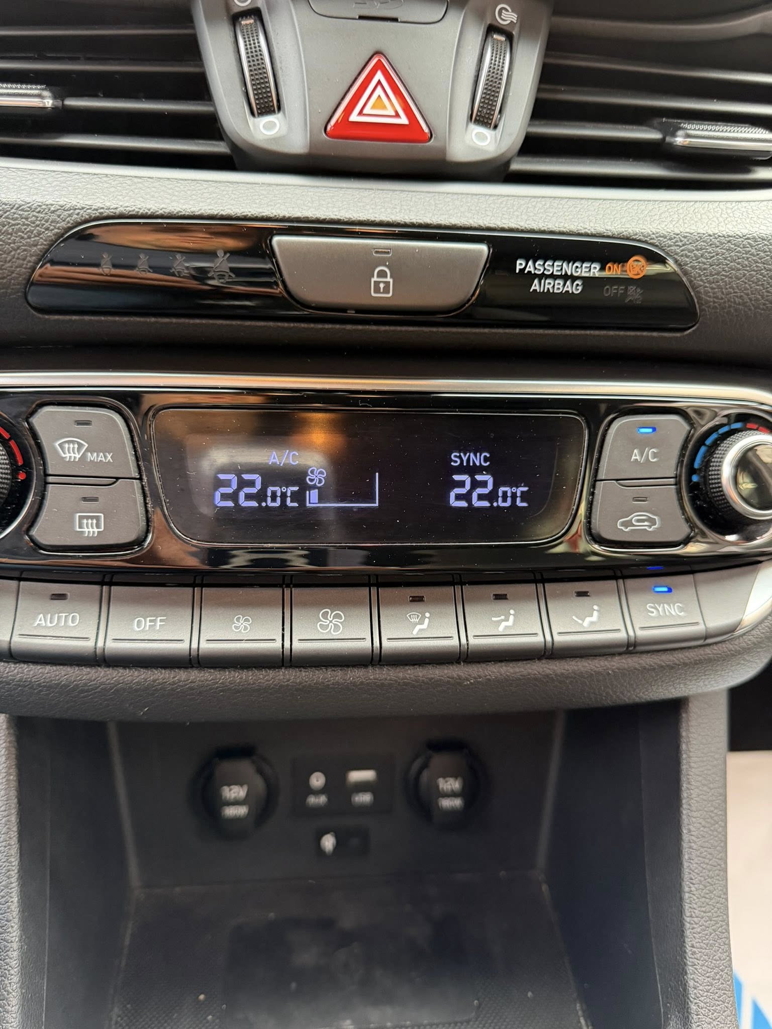 Hyundai i30 break 
