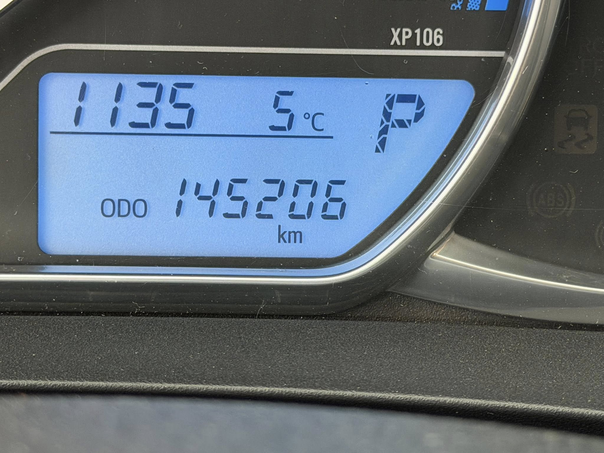 Toyota Yaris  hybride