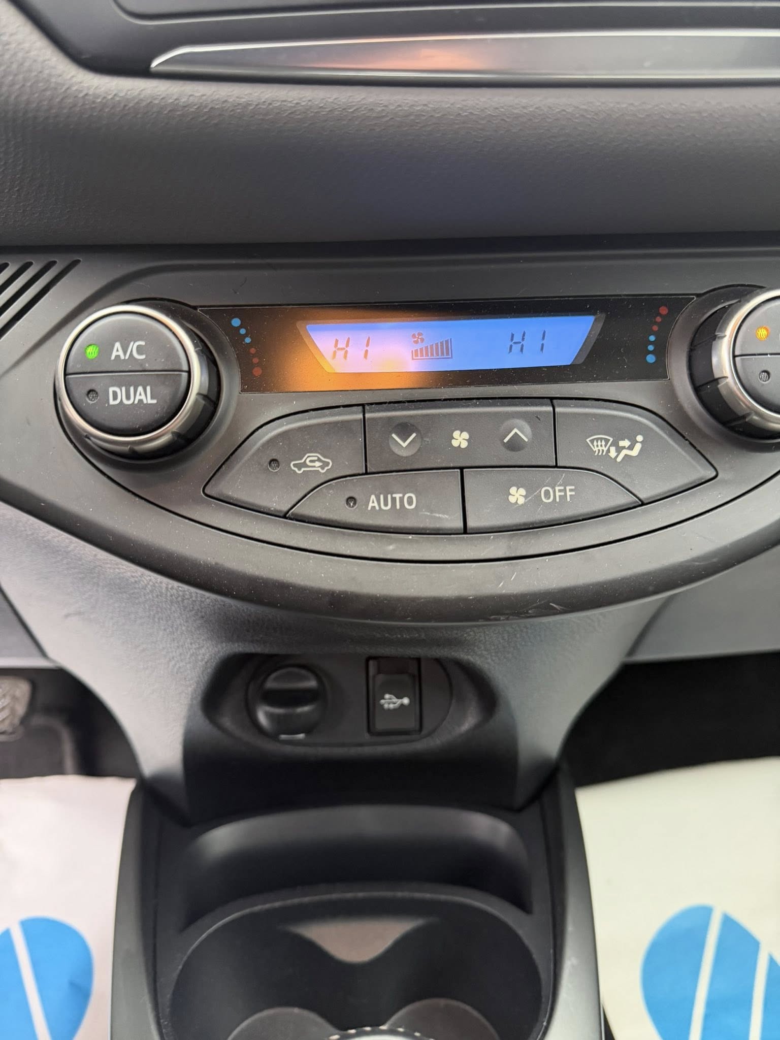 Toyota Yaris  hybride