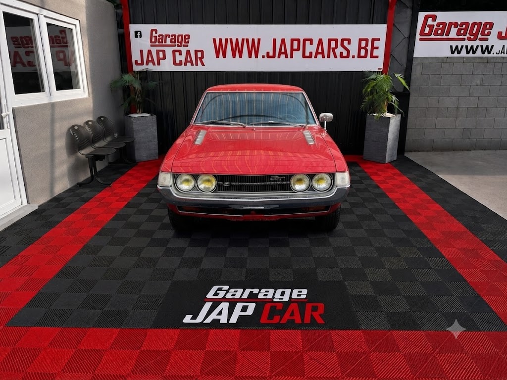 Toyota Celica TA22
