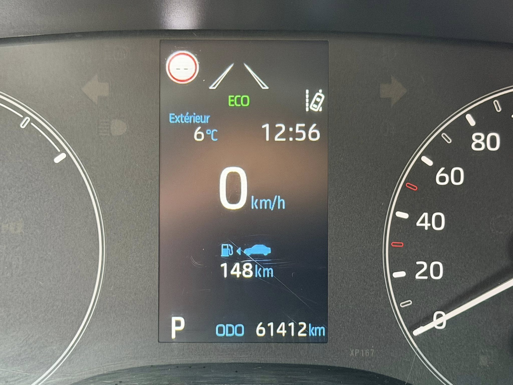 Toyota yaris  hybride