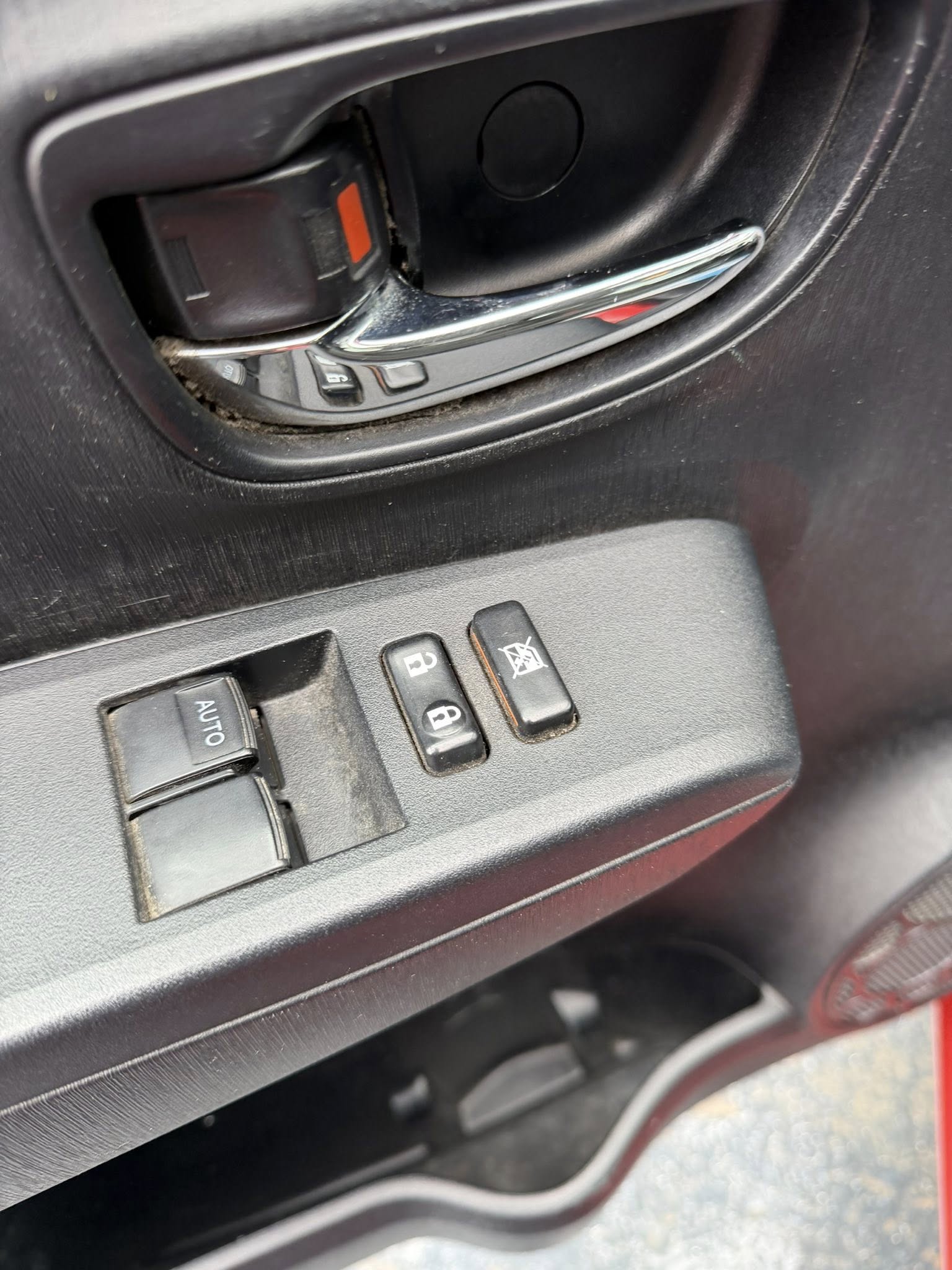 Toyota Yaris automatique 