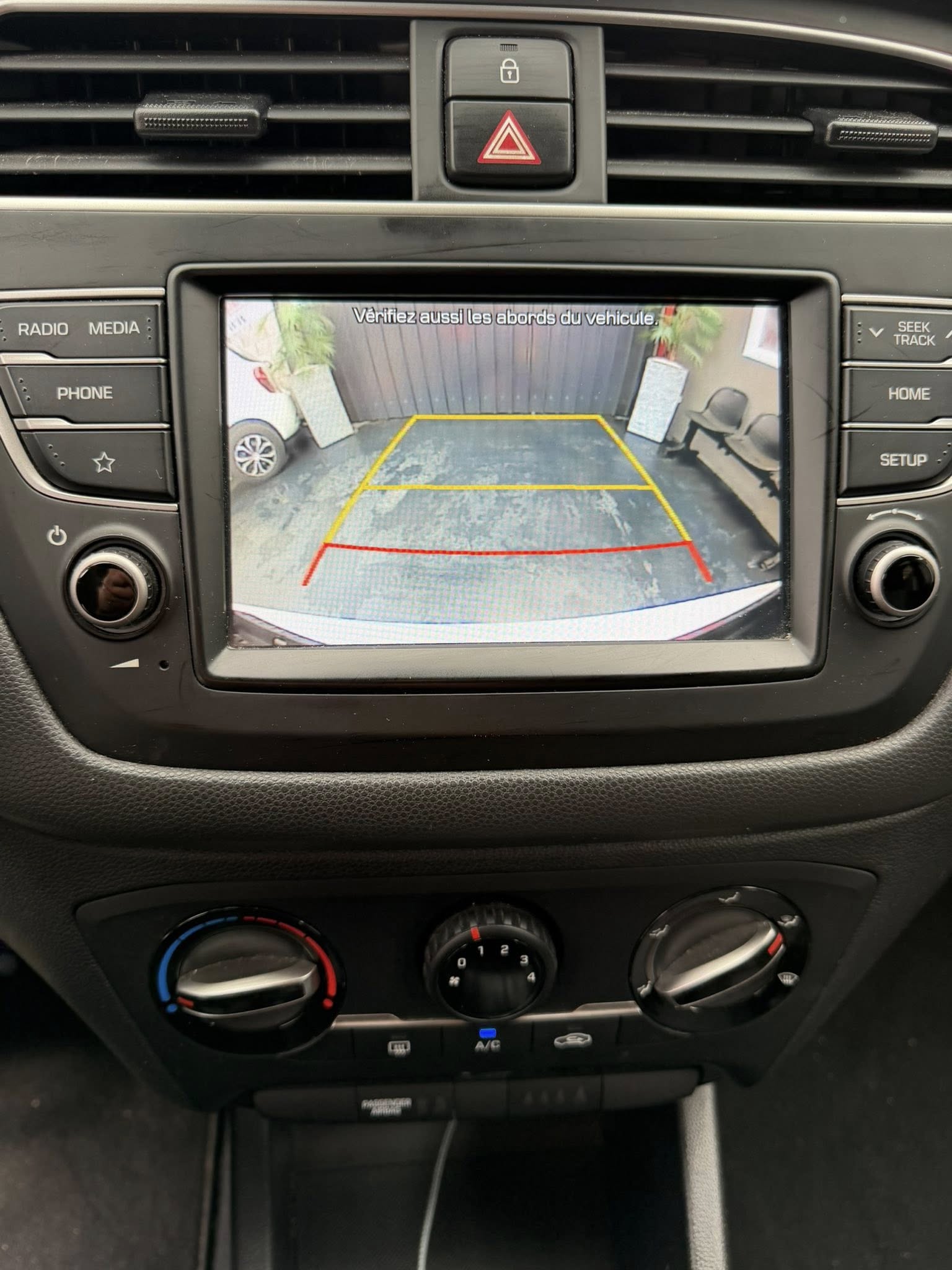 Hyundai I20 automatique 