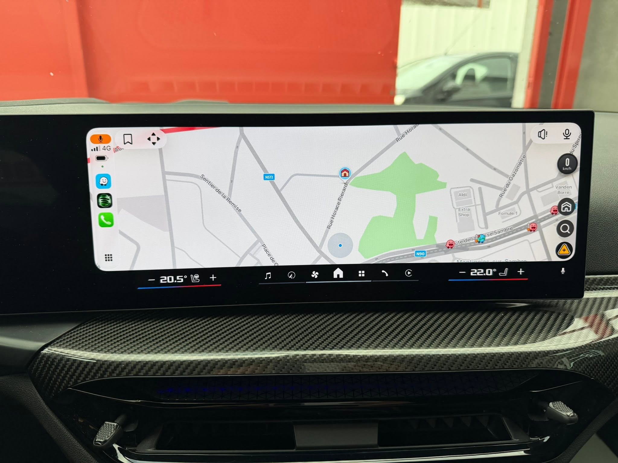 BMW M2 Compétition 