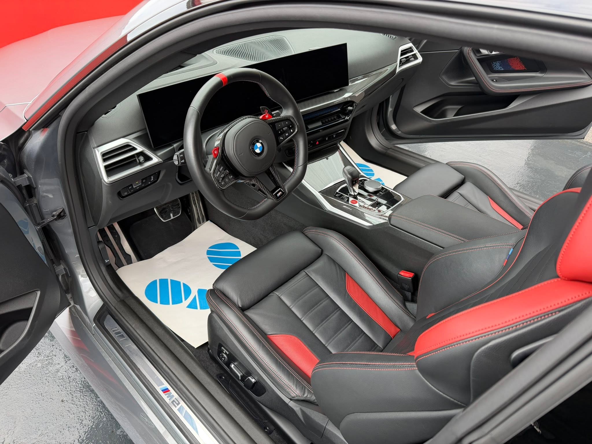 BMW M2 Compétition 