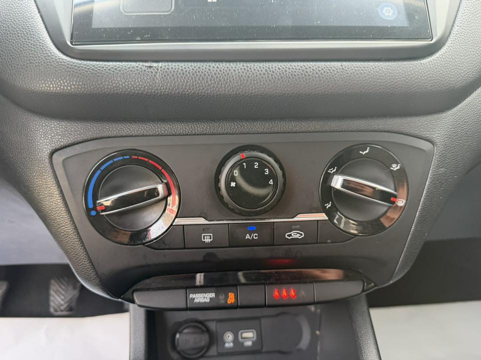 Hyundai i20 coupe