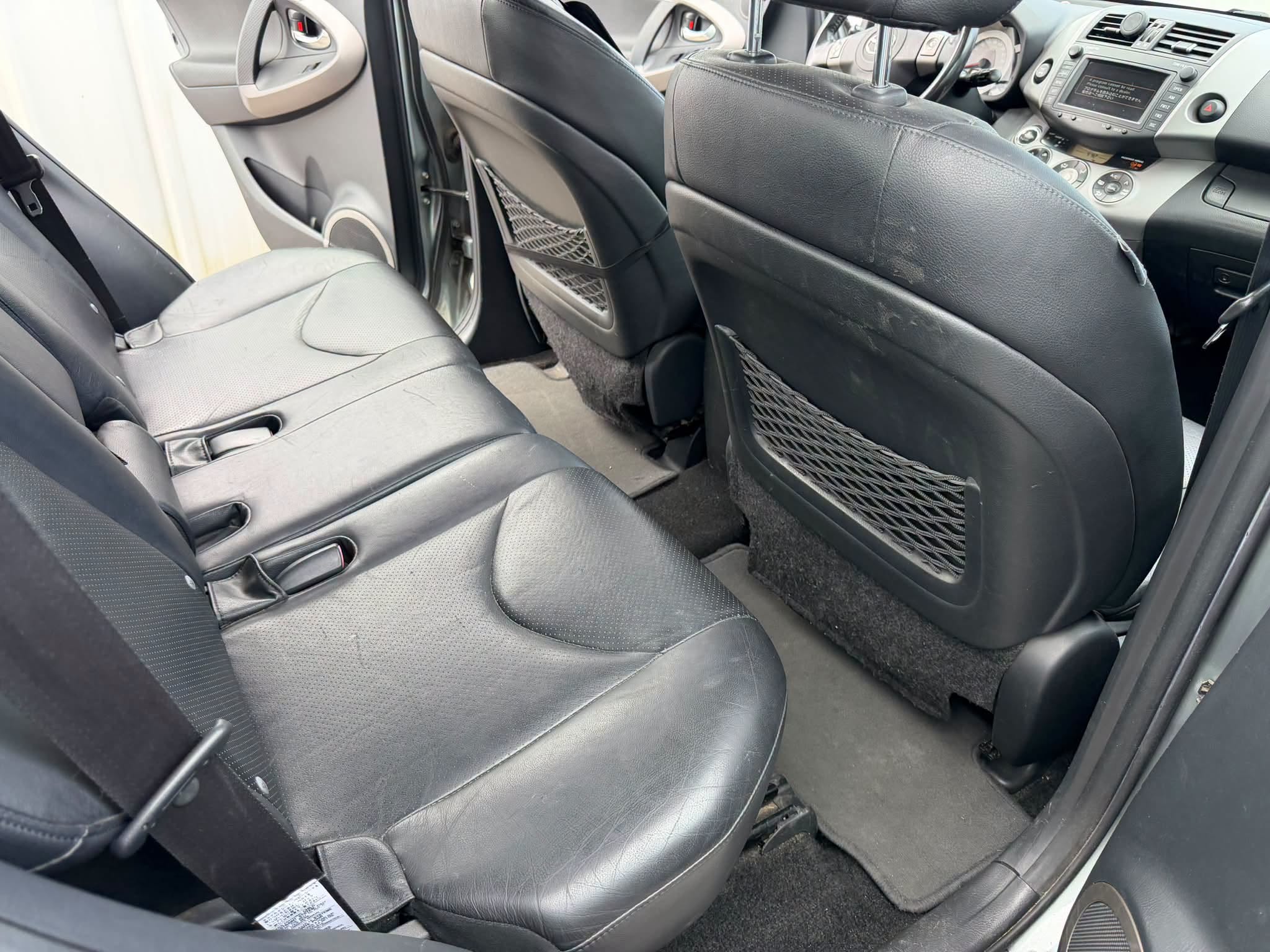 Toyota RAv4 4x4