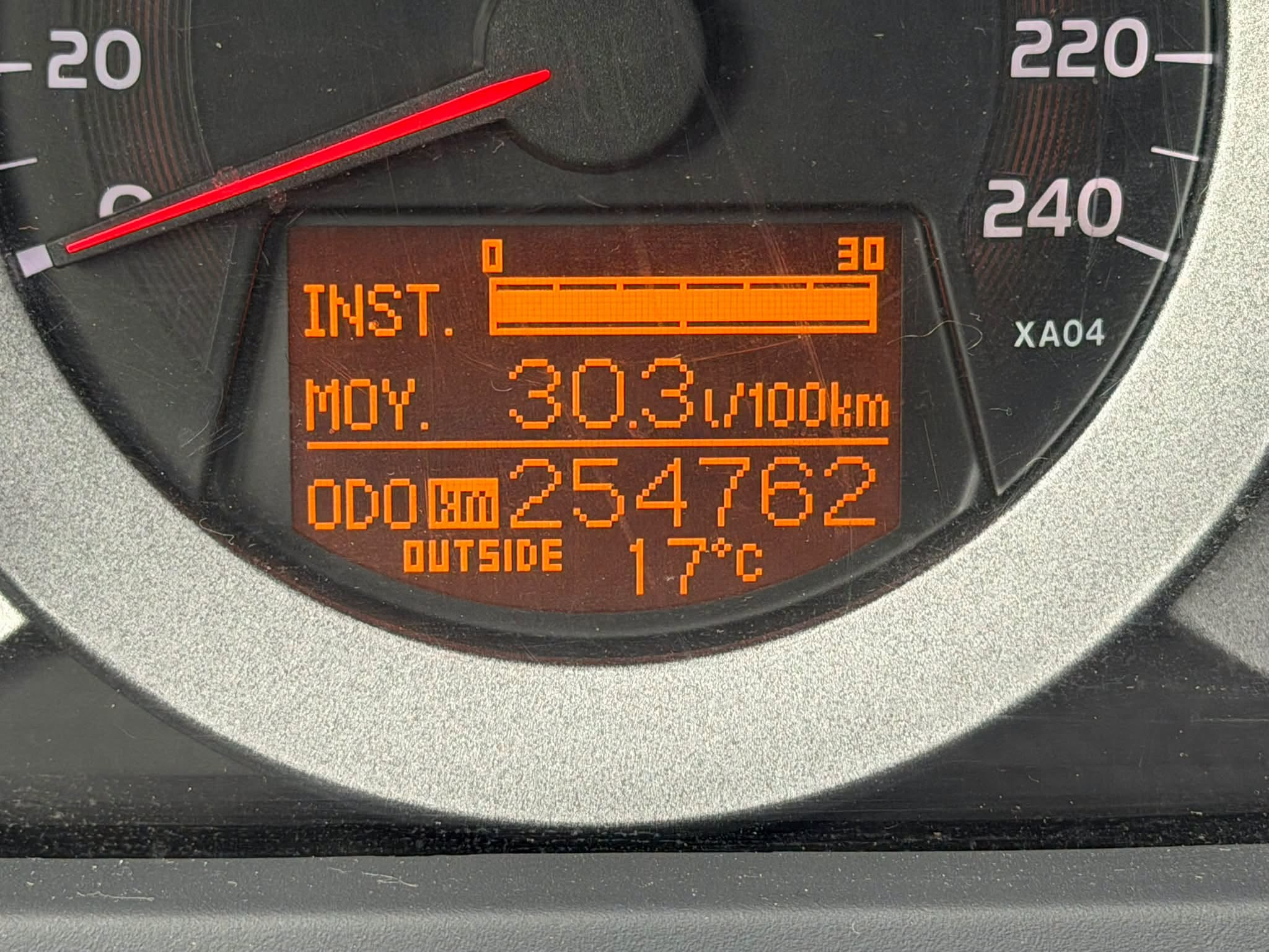 Toyota RAv4 4x4
