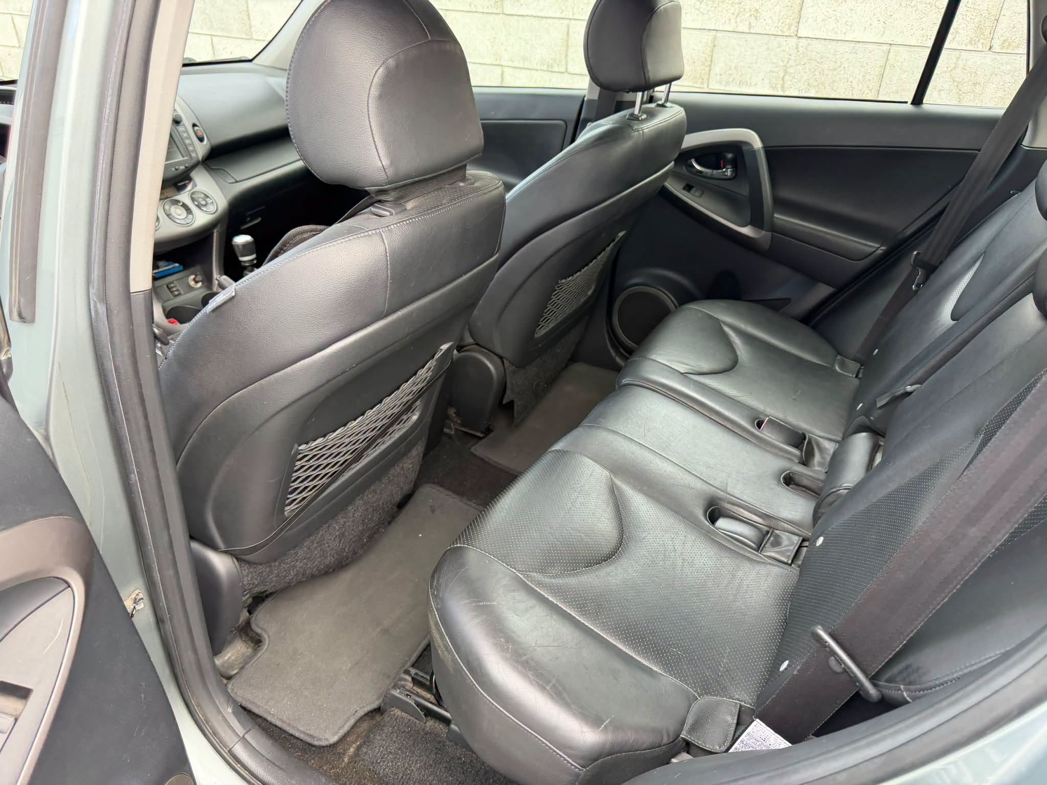 Toyota RAv4 4x4